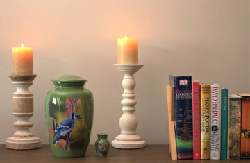 Creating a Meaningful Memorial Corner in Your Home: A Guide to Décor That Honors and Comforts