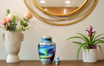 How to Choose the Right Size Urn: A Simple Guide to Cubic Inches